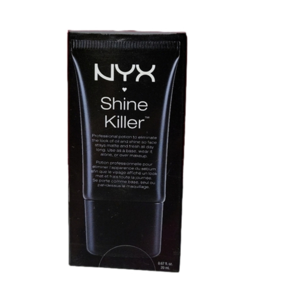 NYX Shine Killer
